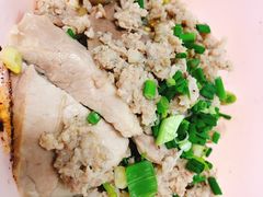 -榮泰米粉湯(Left Shop)