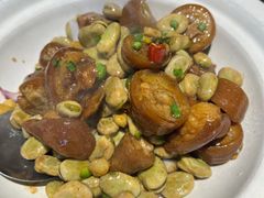 -黄泥岗·地道湖北菜(奥特莱斯店)