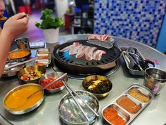 -玄希浪漫厨房·韩料烤肉(湖滨银泰in77店)