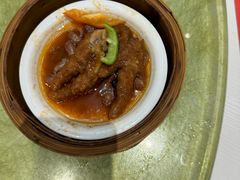 -有心德(麦地店)