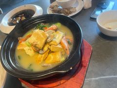 -佬太公海鸭·海鲜大排档(上海总店)