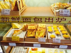 -一鸣真鲜奶吧(卫岗店)