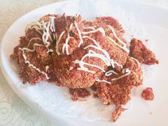 -前门烤鸭(江东中路店)