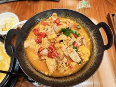-鲁宴·鲁煨黄河生态大鲤鱼(月坛店)