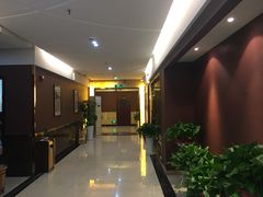 -颐而康·按摩·艾灸·足疗(苏仙岭店)