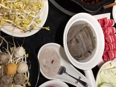 -纸盐河码头火锅(十八梯店)