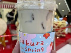 -瑞幸咖啡(西铁营万达广场店)