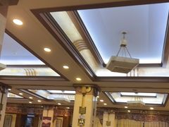 大堂-晋阳饭庄(虎坊桥店)