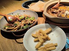 -吃饭皇帝大(合生汇店)