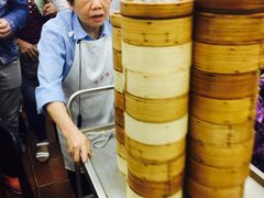 -香港蓮香樓(中環店)