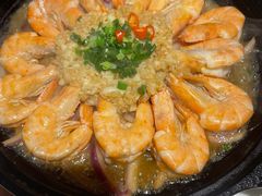 -小放牛炒菜馆(裕华万达店)