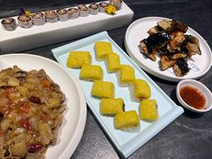 -紫泥369粗粮季(鼓楼店)