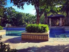 游泳池-杰仕健身百合天地会所(海宁百合新城店)