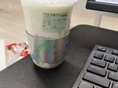 -古茗(东鼓道店)