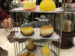 -丰谷茶楼(鸿大广场店)