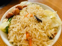 咸饭-功牛泉州牛肉小吃(崇武店)