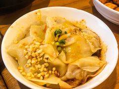 -付小姐在成都(中山公园店)