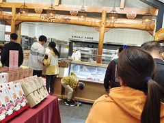 -詹记桃酥(融创茂店)