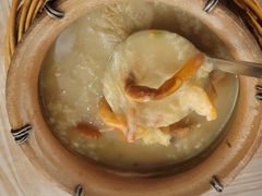 -李记潮汕砂锅粥(营福路店)