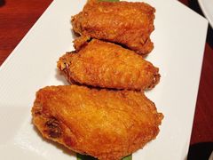 -杭州JW万豪酒店-万豪中餐厅