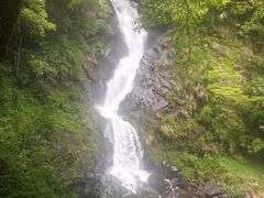 -石台牯牛降景区