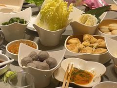 -海底捞火锅(江北万达商业广场店)