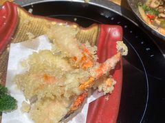 -蟹将军·松叶蟹和牛日料放题自助(K11店)