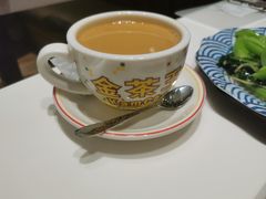 -龙记香港茶餐厅(久光百货店)