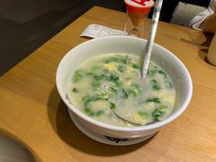 -吕氏疙瘩汤·海鲜新鲁菜(凯德mall新都心店)