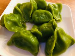 清波水饺-老号尤兔头(幸福店)