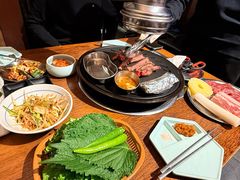 -济州爱肉堂(总店)