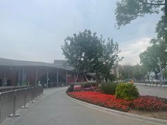 -武汉动物园
