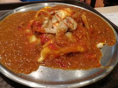 -银咖喱(元朗广场店)