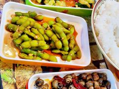 -特色酱椒鱼私房菜(黄鹤楼店)