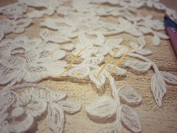 -Lisamoon礼慕纱婚纱礼服高级定制