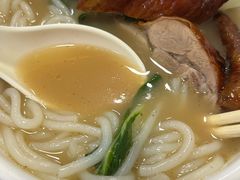 -佳记厚街烧鹅濑粉(广州总店)