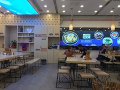 -朱洪元苏式面馆(绿宝广场店)