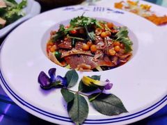 -忘忧草融合私房菜(红鼎国际店)