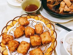 粿肉-老明馨潮汕大排档