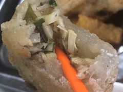 -老福合沟无米粿甜汤粿品店
