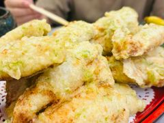 -君霖海鲜私房菜(春柳店)