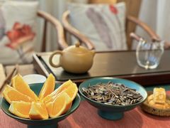 -邈墨茶馆(凤起路店)