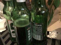 -星璨火吧KTV聚会餐厅(华清广场店)
