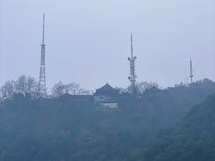 -北高峰