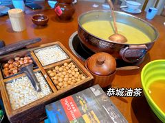 -凤凰山斑鱼馆(恭城店)