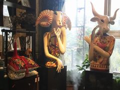-范设计花园餐酒咖·中西餐·咖啡厅·酒馆