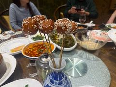 -顺兴老茶馆·精品川菜(世纪城店)