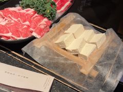 -捞王锅物料理(凯旋路店)