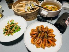 -徐记海鲜(南油永新汇店)