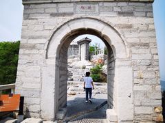 -青州市云门山风景区